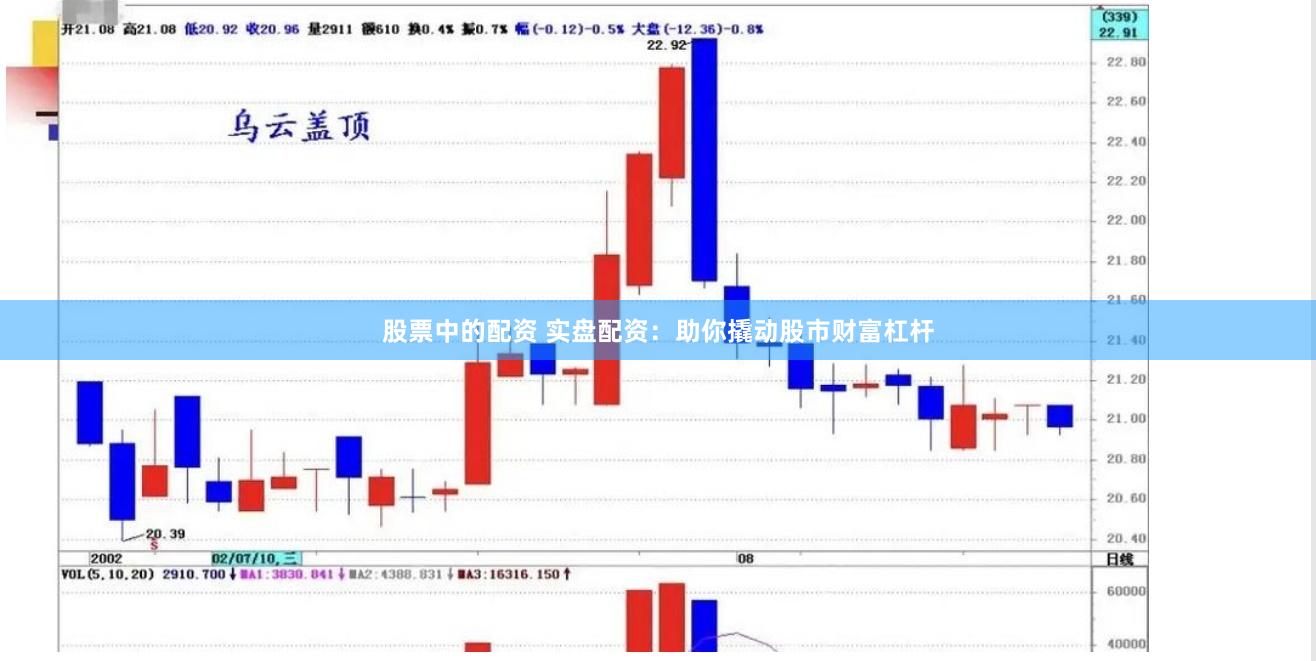 股票中的配资 实盘配资：助你撬动股市财富杠杆