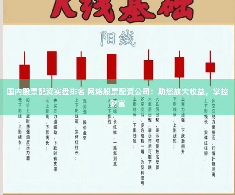 国内股票配资实盘排名 网络股票配资公司：助您放大收益，掌控财富
