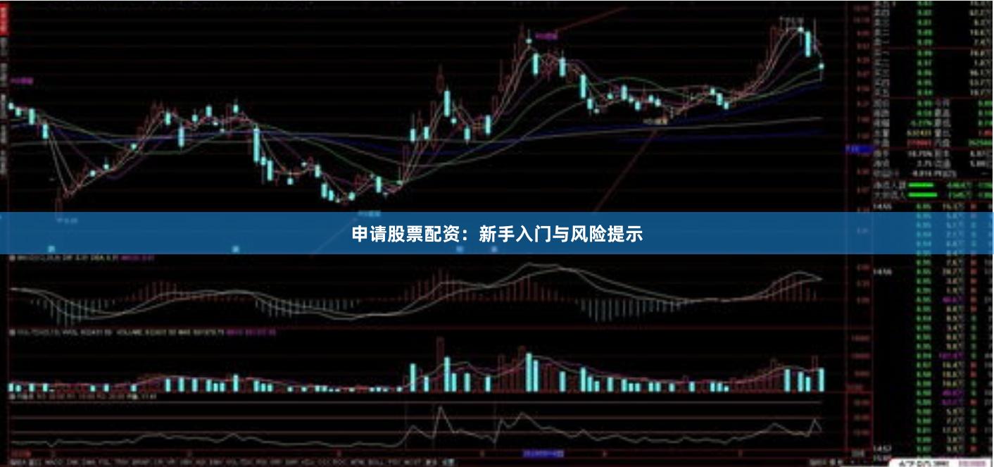 申请股票配资：新手入门与风险提示