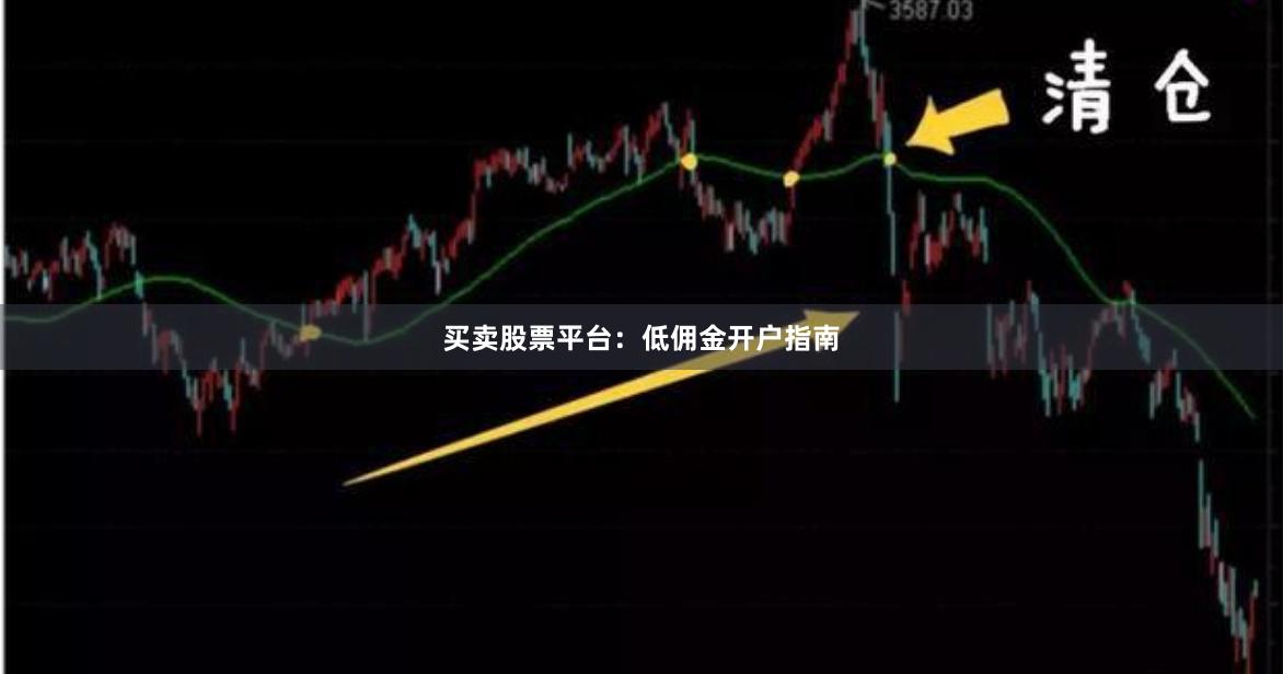 买卖股票平台：低佣金开户指南