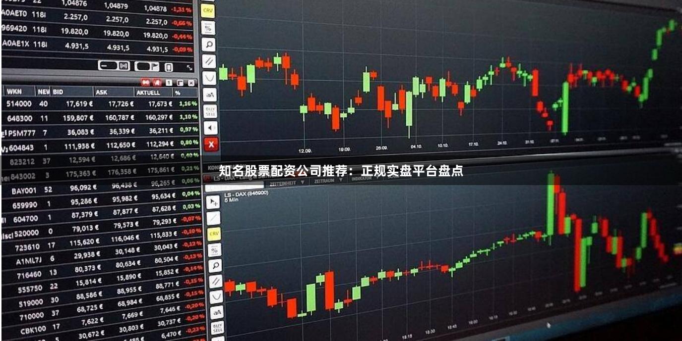 知名股票配资公司推荐：正规实盘平台盘点
